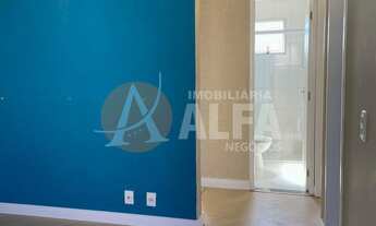 Imagem 5: Apartamento com 02 Dormitórios - Condomínio Bella Vista Passagarda - Outeiro de Passárgada