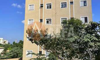 Imagem 2: Apartamento com 02 Dormitórios - Condomínio Bella Vista Passagarda - Outeiro de Passárgada