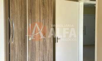 Imagem 6: Apartamento com 02 Dormitórios - Condomínio Bella Vista Passagarda - Outeiro de Passárgada