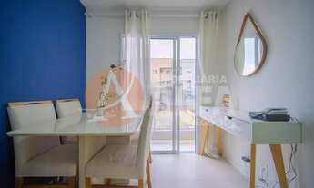 Imagem: Apartamento com 02 Dormitórios - Condomínio