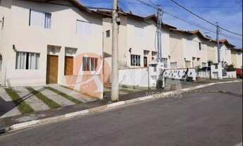 Imagem: OPORTUNIDADE!! LINDA CASA - 02 DORMS - COND