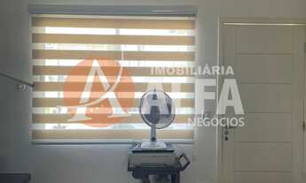 Imagem 5: Casa com 2 Dormitórios - Condomínio Residencial Ilha de Malta - Chácara Ondas Verdes - Co