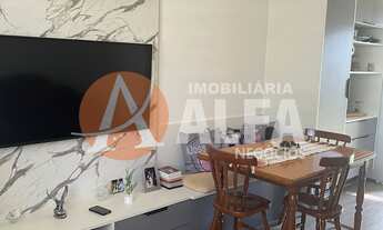 Imagem 3: Casa com 2 Dormitórios - Condomínio Residencial Ilha de Malta - Chácara Ondas Verdes - Co