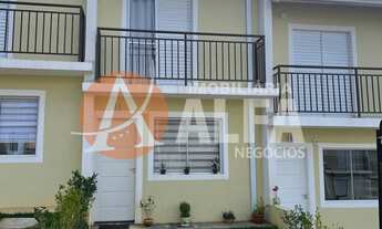 Imagem 2: Casa com 2 Dormitórios - Condomínio Residencial Ilha de Malta - Chácara Ondas Verdes - Co