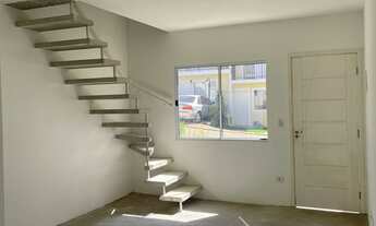 Imagem 3: Casa com 2 Quartos - Condomínio Residencial Ilha de Malta - Chácara Ondas Verdes - Cotia