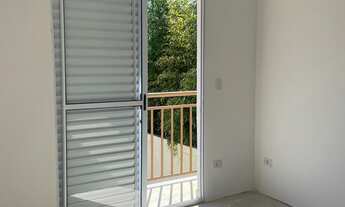 Imagem 6: Casa com 2 Quartos - Condomínio Residencial Ilha de Malta - Chácara Ondas Verdes - Cotia