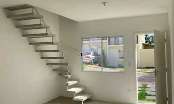 Imagem 2: Casa com 2 Quartos - Condomínio Residencial Ilha de Malta - Chácara Ondas Verdes - Cotia