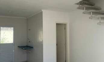 Imagem 4: Casa com 2 Quartos - Condomínio Residencial Ilha de Malta - Chácara Ondas Verdes - Cotia