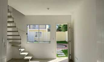 Imagem 5: Casa com 2 Quartos - Condomínio Residencial Ilha de Malta - Chácara Ondas Verdes - Cotia