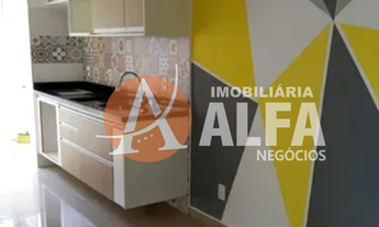 Imagem: OPORTUNIDADE!!! APARTAMENTO - 02 DORMITÓRIOS