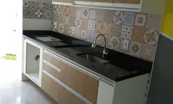 Imagem 6: OPORTUNIDADE!!! APARTAMENTO - 02 QUARTOS e 02 VAGAS - RESID. DOU GRANJA VIANA - COTIA/SP