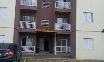 Imagem 2: OPORTUNIDADE!!! APARTAMENTO - 02 QUARTOS e 02 VAGAS - RESID. DOU GRANJA VIANA - COTIA/SP