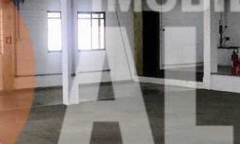 Imagem: Galpão 326m² - Locação - Centro- Vargem