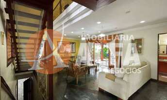 Imagem 2: Casa 06 Dorms sendo 011 suíte, Piscina, gourmet, muito espaço! - Granja II (Gleba I) - Gra