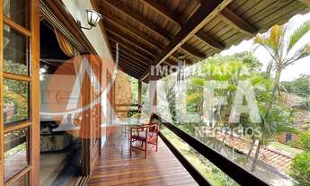 Imagem 6: Casa 06 Dorms sendo 011 suíte, Piscina, gourmet, muito espaço! - Granja II (Gleba I) - Gra