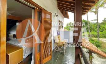 Imagem 4: Casa 06 Dorms sendo 011 suíte, Piscina, gourmet, muito espaço! - Granja II (Gleba I) - Gra