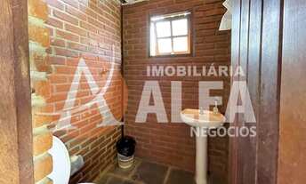 Imagem 7: Casa 06 Dorms sendo 011 suíte, Piscina, gourmet, muito espaço! - Granja II (Gleba I) - Gra