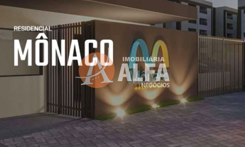 Imagem: APARTAMENTO MOBILIADO - 02 DORMITÓRIOS