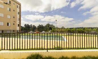 Imagem 5: APARTAMENTO MOBILIADO - 02 DORMITÓRIOS - CONDOMÍNIO RESIDENCIAL MÔNACO - JARDIM DA GLORIA