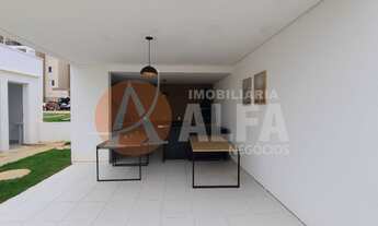 Imagem 7: APARTAMENTO MOBILIADO - 02 DORMITÓRIOS - CONDOMÍNIO RESIDENCIAL MÔNACO - JARDIM DA GLORIA