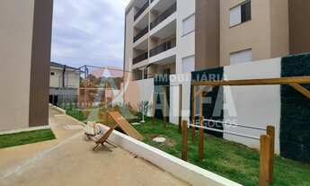 Imagem 4: APARTAMENTO MOBILIADO - 02 DORMITÓRIOS - CONDOMÍNIO RESIDENCIAL MÔNACO - JARDIM DA GLORIA