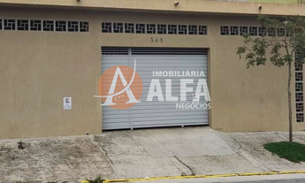 Imagem: OPORTUNIDADE!!! CASA - 02 DORMS - MIRANTE