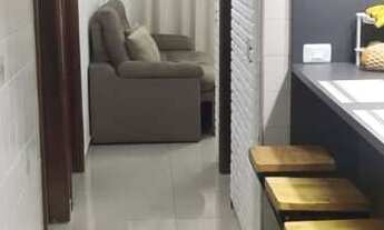 Imagem 7: OPORTUNIDADE!!! CASA - 02 DORMS - MIRANTE DA MATA - COTIA/SP