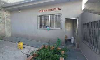 Imagem 2: OPORTUNIDADE!!! CASA - 02 DORMS - MIRANTE DA MATA - COTIA/SP