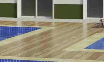 Imagem 4: Casa com 2 Dormitórios - Condomínio Veredas - Parque das Lajes - Vargem Grande Paulista/SP