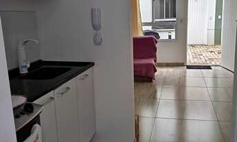 Imagem 3: Casa com 2 Dormitórios - Condomínio Veredas - Parque das Lajes - Vargem Grande Paulista/SP