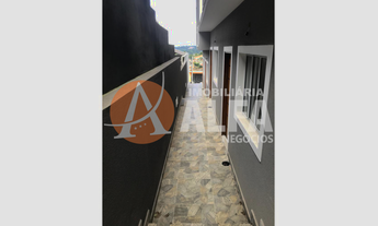 Imagem: OPORTUNIDADE!!! CASA 02 DORMS - JARDIM ATALAIA