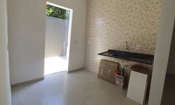 Imagem 3: OPORTUNIDADE!!! CASA 02 DORMS - JARDIM ATALAIA