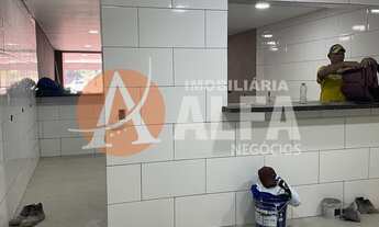 Imagem 3: SALA COMERCIAL 270M - EST. DA ROSELANDIA - COTIA/SP