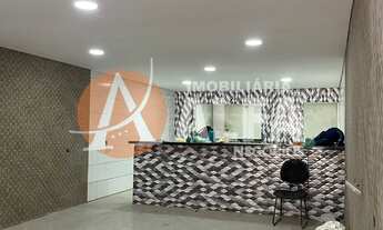 Imagem 6: SALA COMERCIAL 270M - EST. DA ROSELANDIA - COTIA/SP