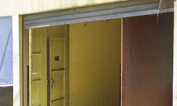 Imagem 1: SALA COMERCIAL 270M - EST. DA ROSELANDIA - COTIA/SP