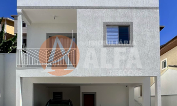 Imagem: Casa com 05 Quartos - Condomínio Villa