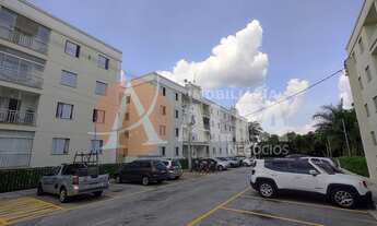 Imagem 3: OPORTUNIDADE! Apartamento com 2 Dormitórios - Condomínio Costa Verde - Jardim Caiapiá - Co