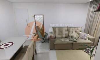 Imagem 6: OPORTUNIDADE! Apartamento com 2 Dormitórios - Condomínio Costa Verde - Jardim Caiapiá - Co