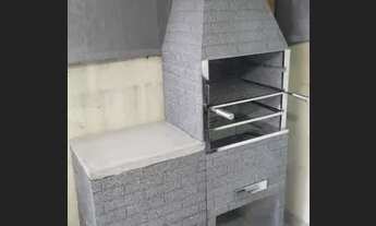 Imagem 6: Casa 2 Dormitórios - Parque Rincão - Cotia/SP