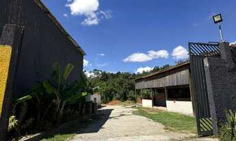 Imagem 2: CASA - 500 M2 / 7 ALT - Paisagem Renoir - COTIA/SP