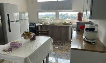 Imagem 5: CASA COM 3 DORM - COND. VILA DESTE - JARDIM RIO DAS PEDRAS - COTIA/SP