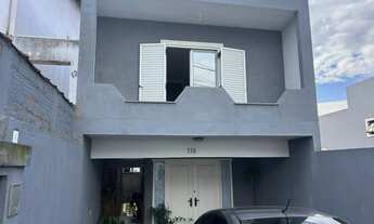 Imagem: CASA COM 3 DORM - COND. VILA DESTE - JARDIM