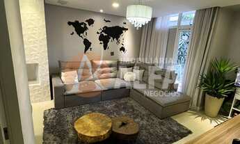 Imagem 6: OPORTUNIDADE!!! CASA - 3 QUARTOS - CONDOMINIO QUELUZ VITA - COTIA/SP