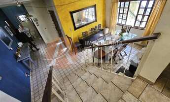 Imagem 4: Otima casa 03 dormitórios (01 suíte master com Hidro) - Condomínio Vila Verde - Transurb