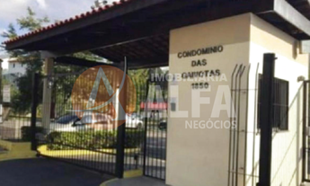 Imagem: APARTAMENTO (L) - 2 DORMITÓRIOS - CONDOMÍNIO