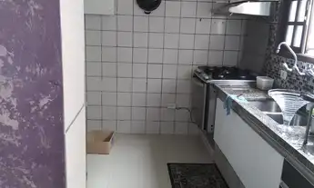 Imagem 6: CASA COM 04 DORMITÓRIOS - NOVA ITAPEVI - ITAPEVI/SP