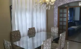 Imagem 7: CASA COM 04 DORMITÓRIOS - NOVA ITAPEVI - ITAPEVI/SP