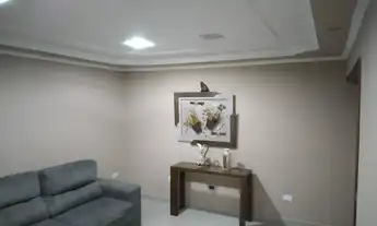 Imagem 4: CASA COM 04 DORMITÓRIOS - NOVA ITAPEVI - ITAPEVI/SP