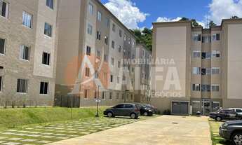 Imagem: APARTAMENTO - 2 DORMITÓRIOS - RESIDENCIAL