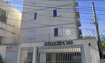 Imagem 4: Apartamento com 02 Quartos - Edificio Luiza - Jd. Leonor - Cotia/SP